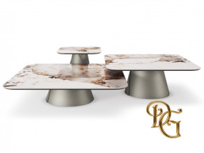 Столик журнальный Albert Keramik S