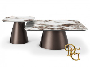 Столик журнальный Albert Keramik S