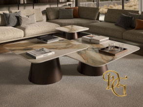 Столик журнальный Albert Keramik S