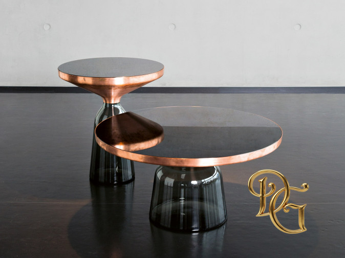 Столик журнальный Bell Special