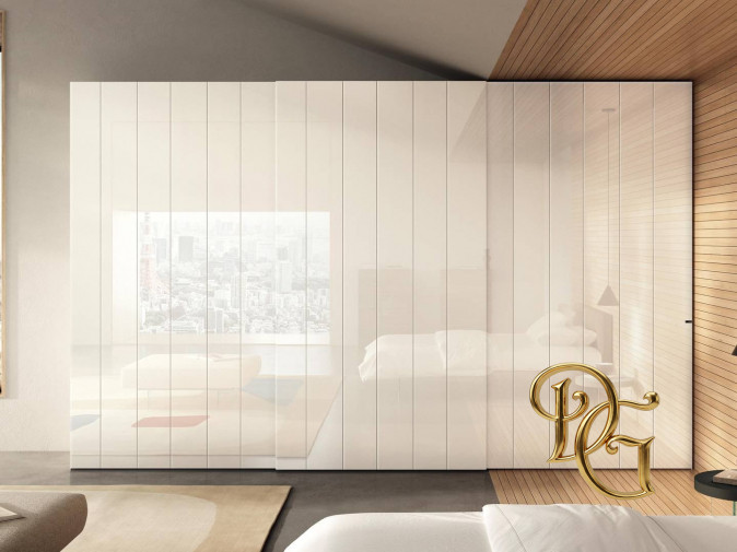 Шкаф N.O.W. Sliding