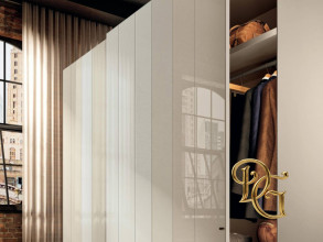 Шкаф N.O.W. Sliding