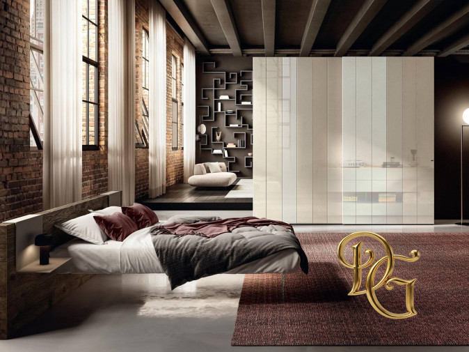 Шкаф N.O.W. Sliding