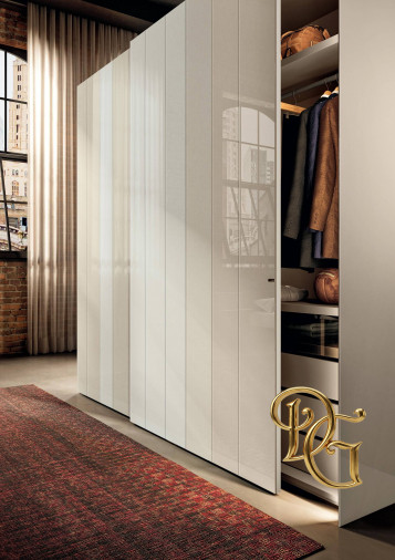 Шкаф N.O.W. Sliding