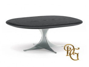 Столик журнальный Anish Wood