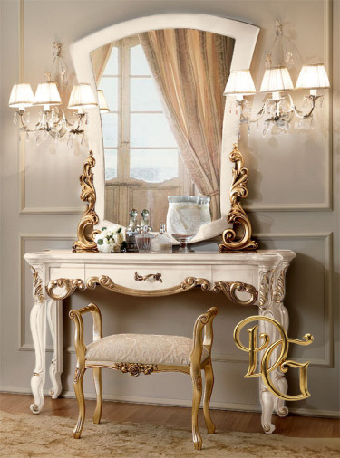 Туалетный столик 1307