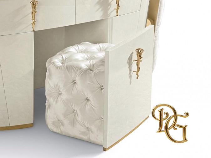 Туалетный столик Atena 536