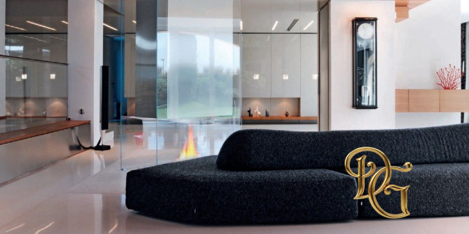 Диван On The Rocks