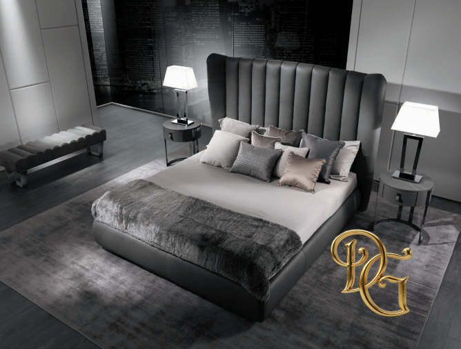 Тумбочка Byron Prince