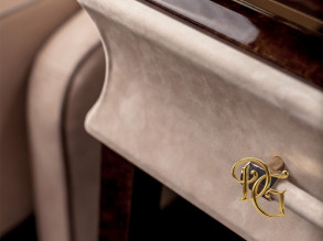 Тумбочка Noir