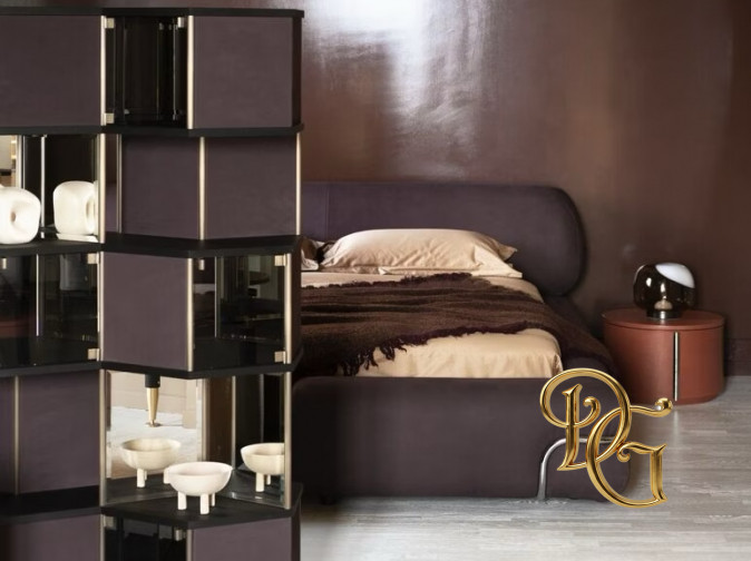 Тумбочка Beside