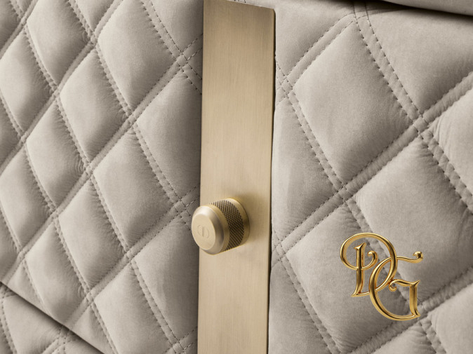 Тумбочка Alfred