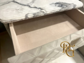 Тумбочка Alfred