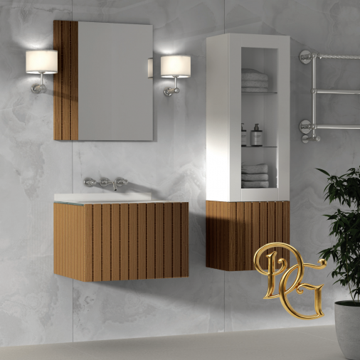 Тумба под раковину Kyoto