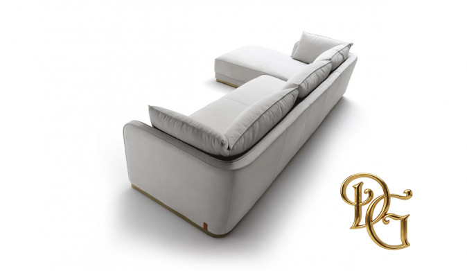 Диван Dorian Gray