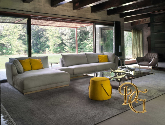 Диван Dorian Gray