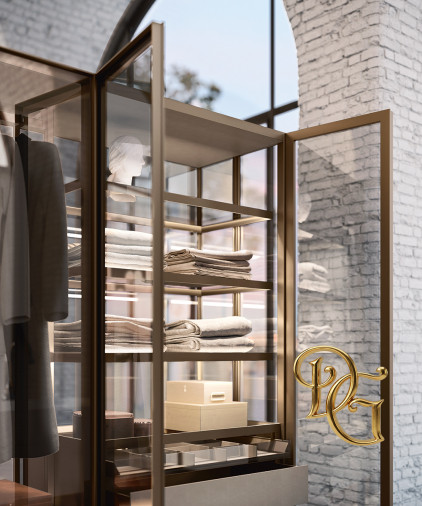 Тумба под раковину Isola