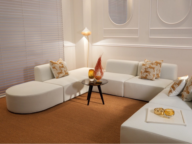 Диван Roger White