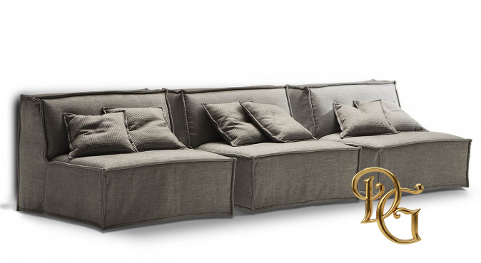 Диван Tommy Gray