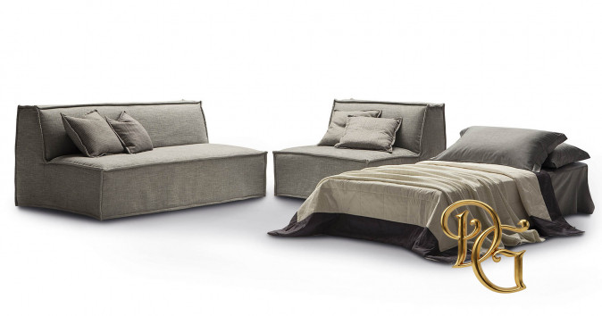 Диван Tommy Gray