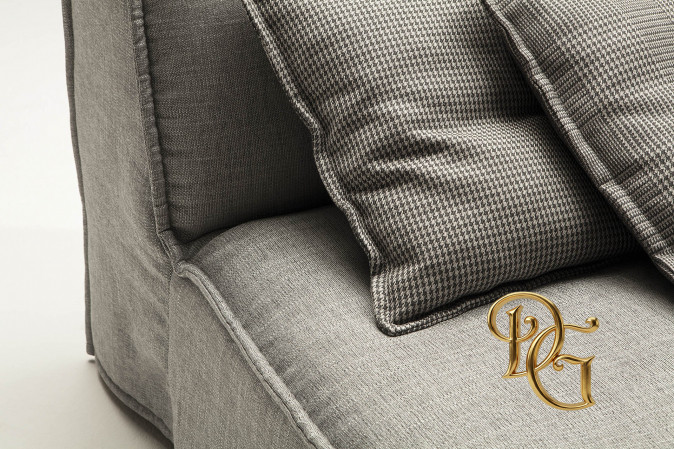 Диван Tommy Gray