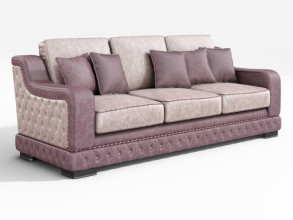 Диван Giulietta E Romeo S143