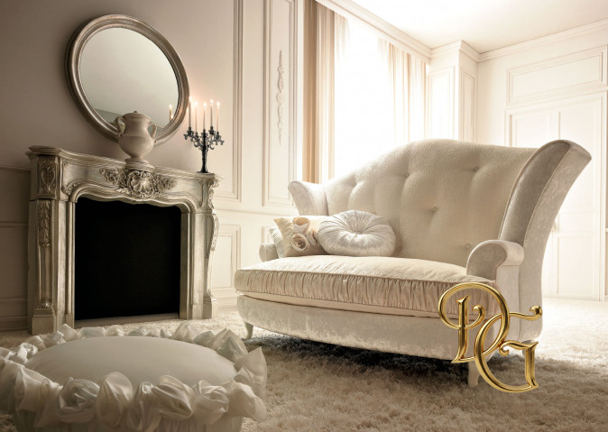 Диван Capri Classic