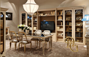 Стол обеденный Epoque