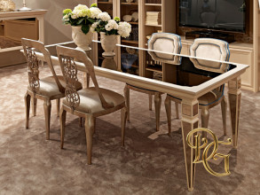 Стол обеденный Epoque