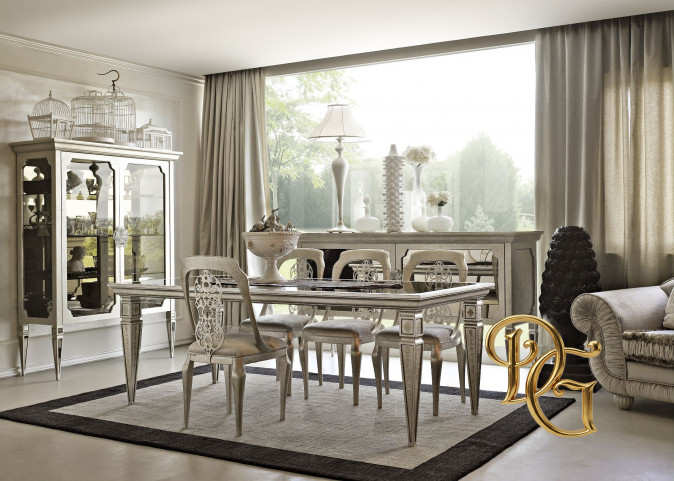 Стол обеденный Epoque