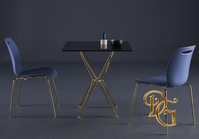 Стол обеденный Star