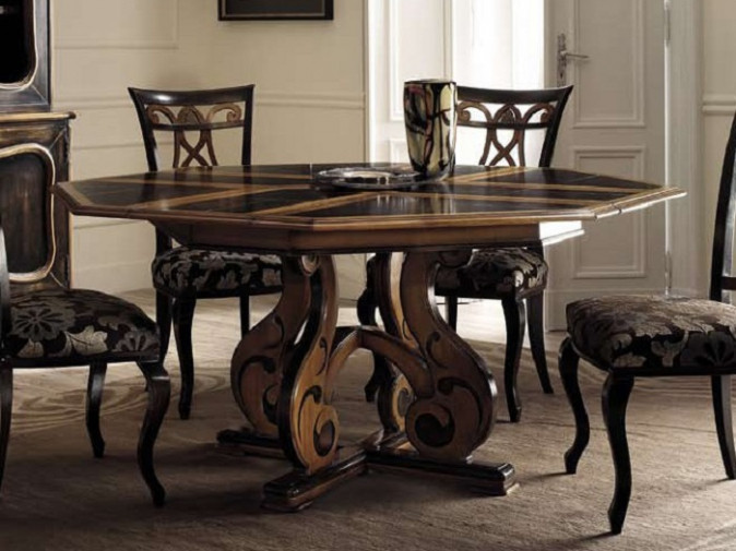 Стол обеденный Mr14647
