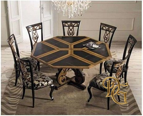 Стол обеденный Mr14647