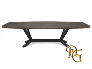 Стол обеденный Planer Keramik Premium