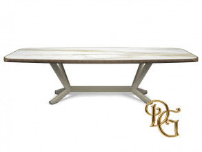 Стол обеденный Planer Keramik Premium