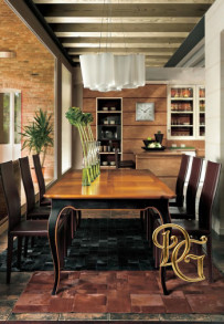 Кухня Living Dolce