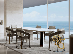 Стол обеденный Mouth