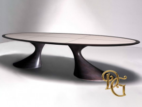 Стол обеденный C1412/2 Bend