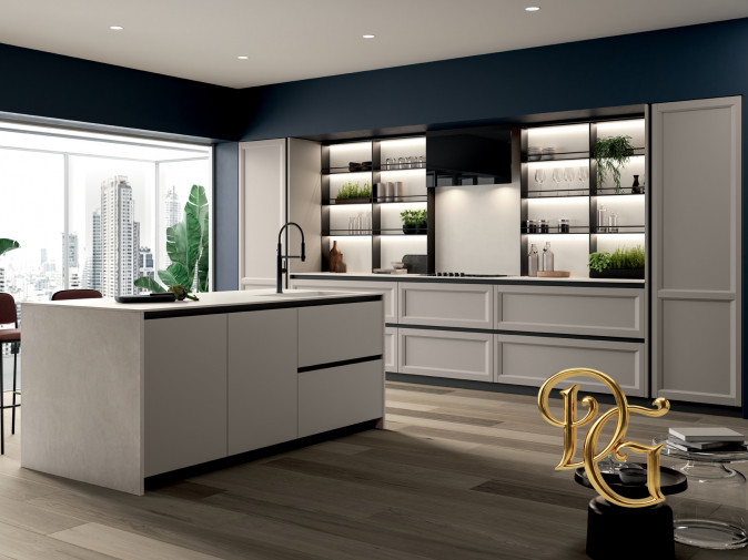 Кухня Class-Line