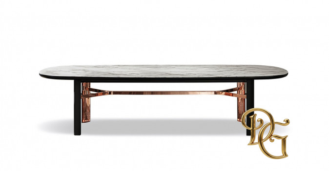 Стол обеденный Dan