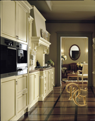 Кухня Piacevole Tentazione