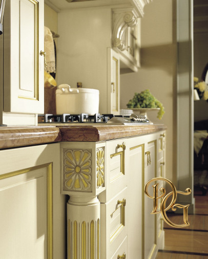 Кухня Piacevole Tentazione