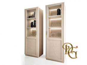 Витрина Vt1molz