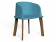 Стул Cleo Teak