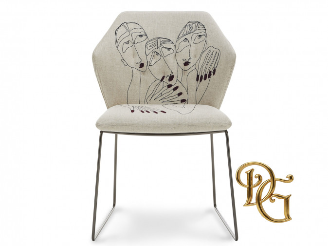 Стул New York Marras