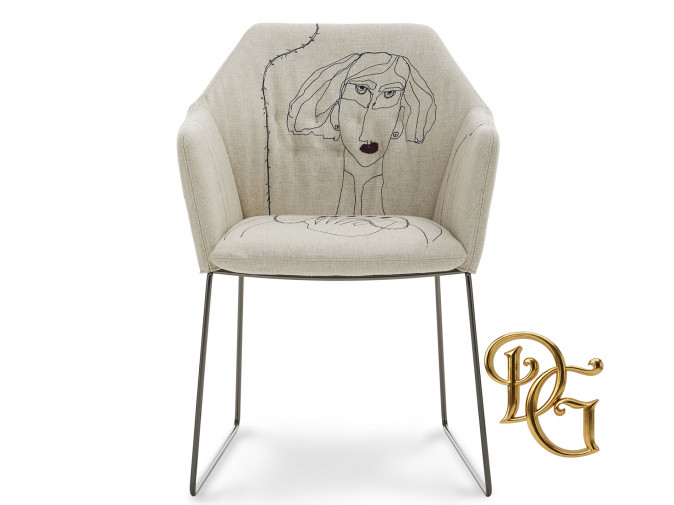 Стул New York Marras