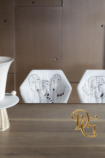 Стул New York Marras