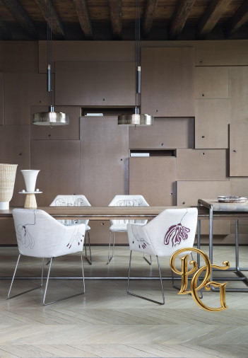 Стул New York Marras