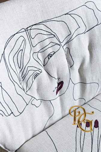 Стул New York Marras