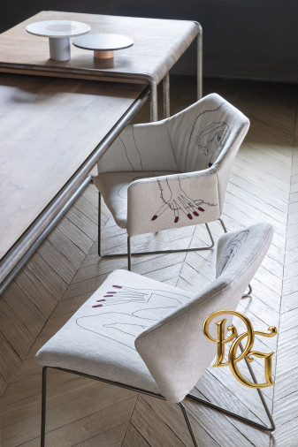 Стул New York Marras